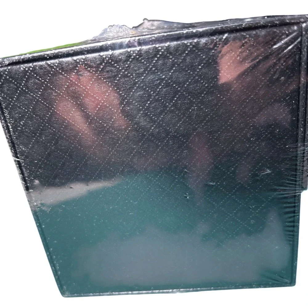 L'CORE PARIS Black Mamba Rejuvenating Mask 70 ml 2.3 fl‎ oz MSRP $4000